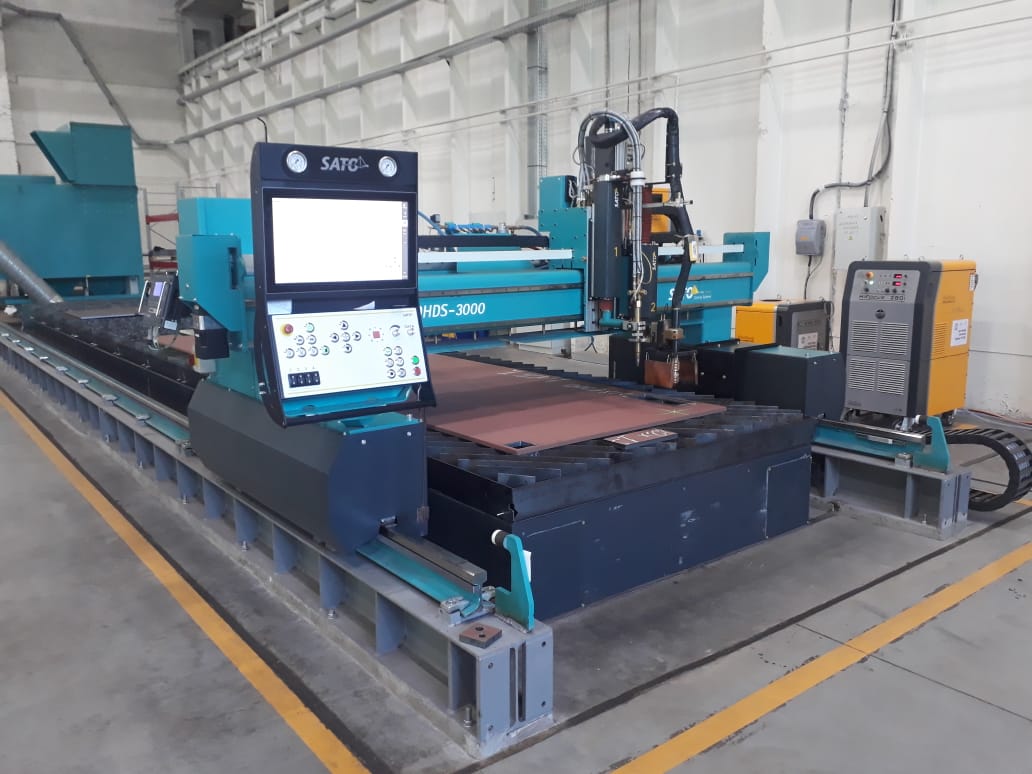 РПРЗ запустил в работу новое оборудование РПРЗ запустил в работу новое оборудование