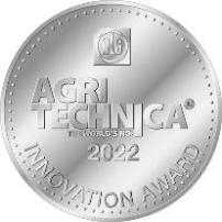 Стали известны призеры международной выставки Agritechnica 2022