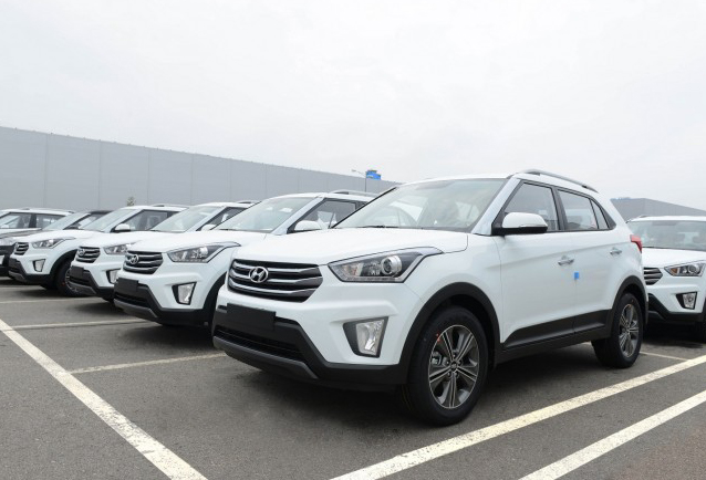 Российский автомобильный рынок в июне 2018 года вырос на 10,8% Российский автомобильный рынок в июне 2018 года вырос на 10,8%