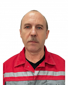 Кулигин Александр Александрович