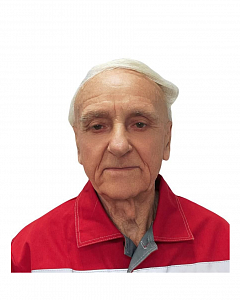 Бондарев Александр Тихонович 