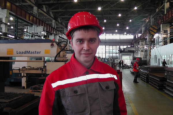 РПРЗ объявляет набор сотрудников