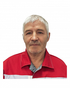 Левицкий Николай Иванович