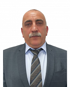 Дибиров Рауф Зумратович