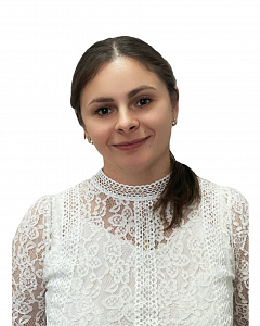 Вивчаривская Яна Михайловна