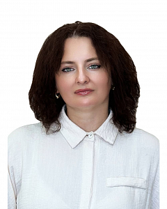 Ярец Татьяна Викторовна