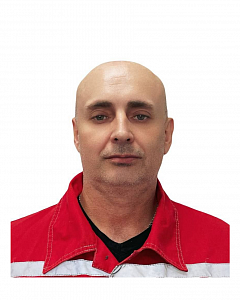 Ступников Пётр Владимирович 